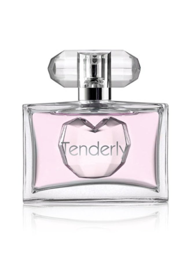 Oriflame Tenderly Eau de Toilette for Women 50 ml  ‏ - Image 4
